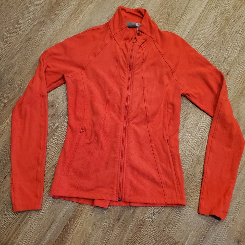 Athleta Full Zip - image 1